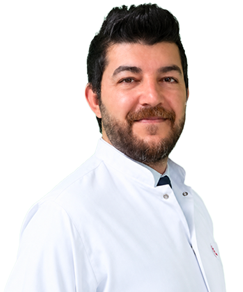 Uzm. Dr. Yakup DEMİR