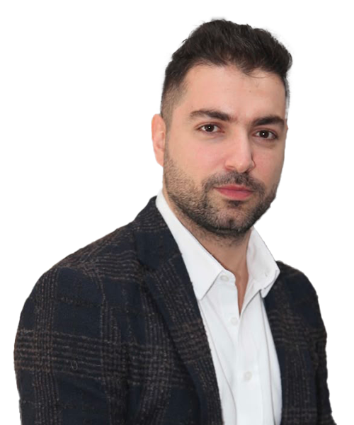 Op. Dr. Halil ÖZKAYA